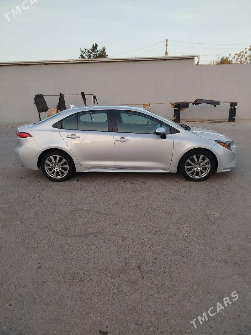 Toyota Corolla 2022 - 240 000 TMT - Mary - img 8
