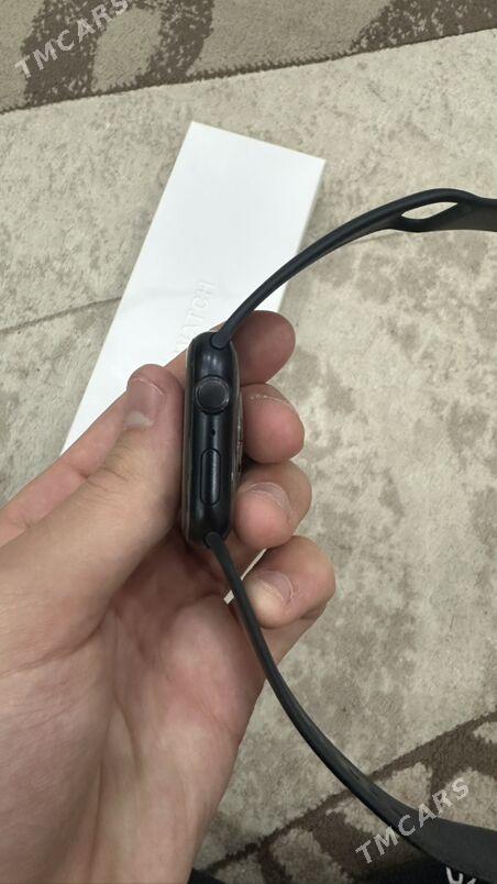 Apple Watch 9 - Parahat 3 - img 2