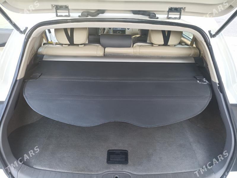 Infiniti EX35 2010 - 175 000 TMT - Ашхабад - img 7