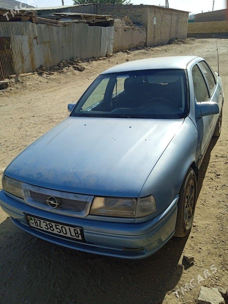 Opel Vectra 1991 - 30 000 TMT - Чарджоу - img 4
