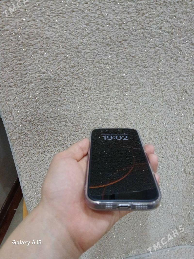 iPhone 16pro - Мары - img 4