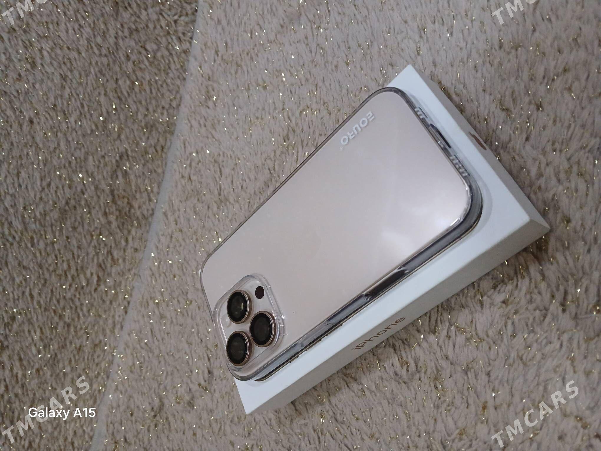 iPhone 16pro - Мары - img 3