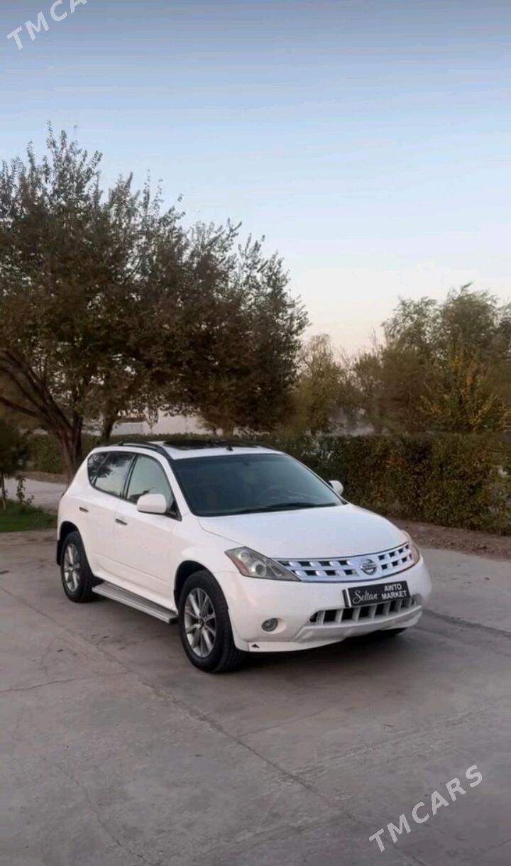 Nissan Murano 2005 - 160 000 TMT - Туркменабат - img 6