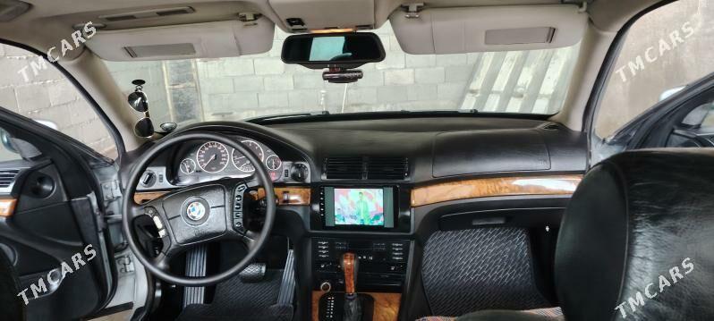 BMW 528 1997 - 110 000 TMT - Balkanabat - img 2