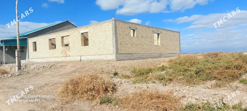 koneurgenç  kizil askarda - Köneürgenç - img 7