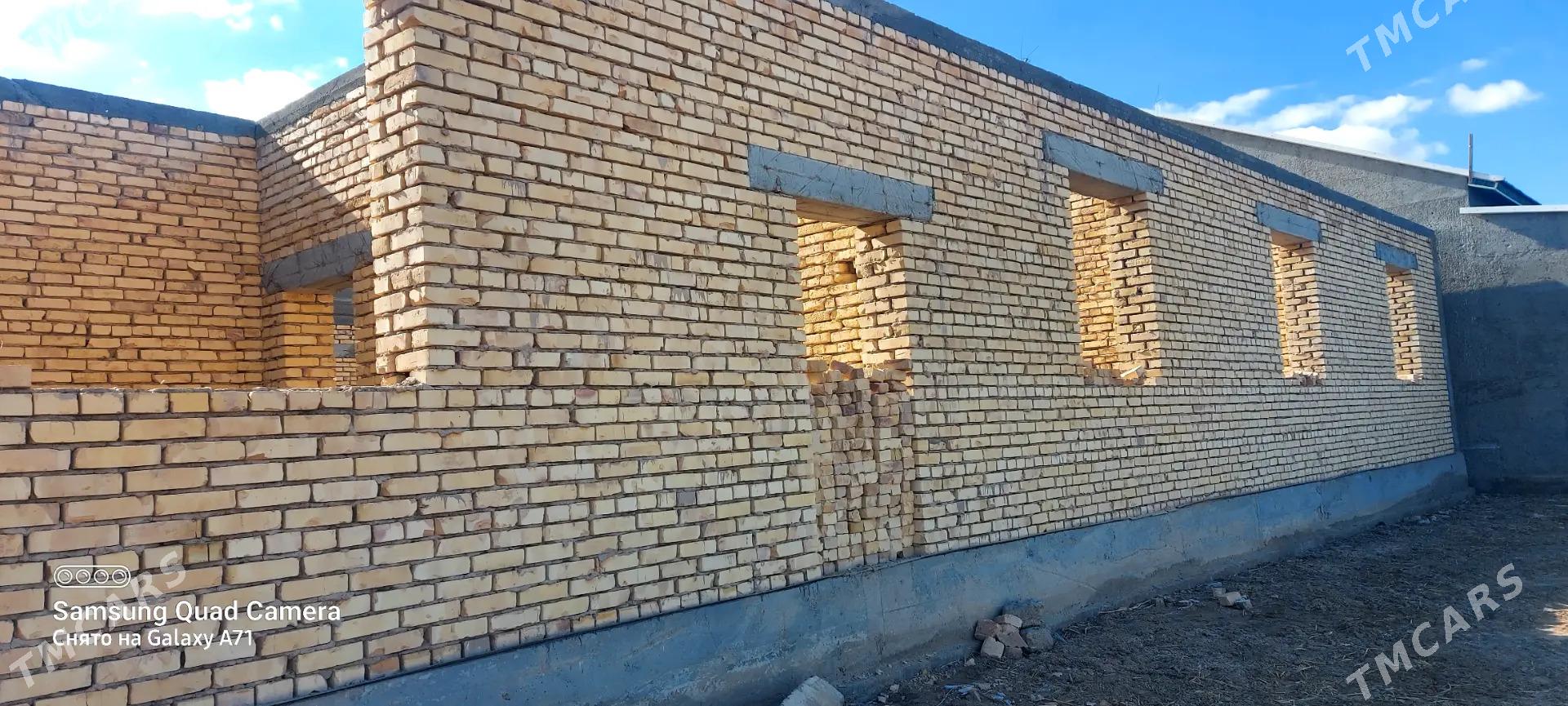 koneurgenç  kizil askarda - Köneürgenç - img 5