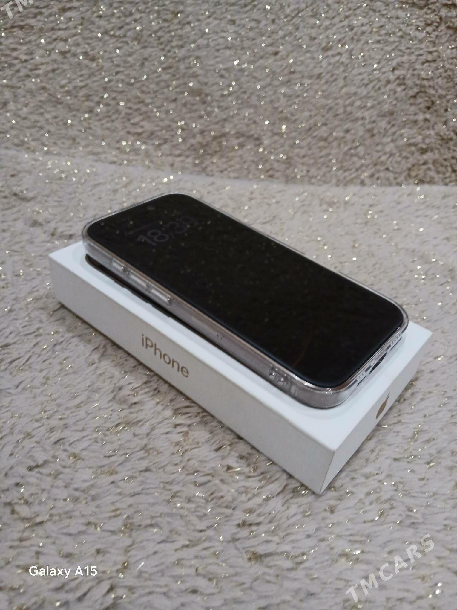 iPhone 16pro - Мары - img 2