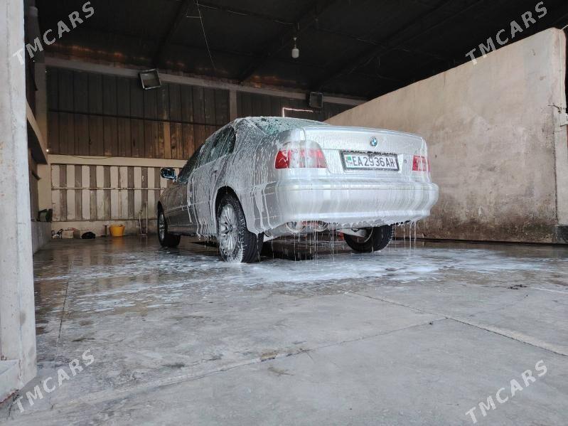 BMW 528 1997 - 110 000 TMT - Balkanabat - img 3