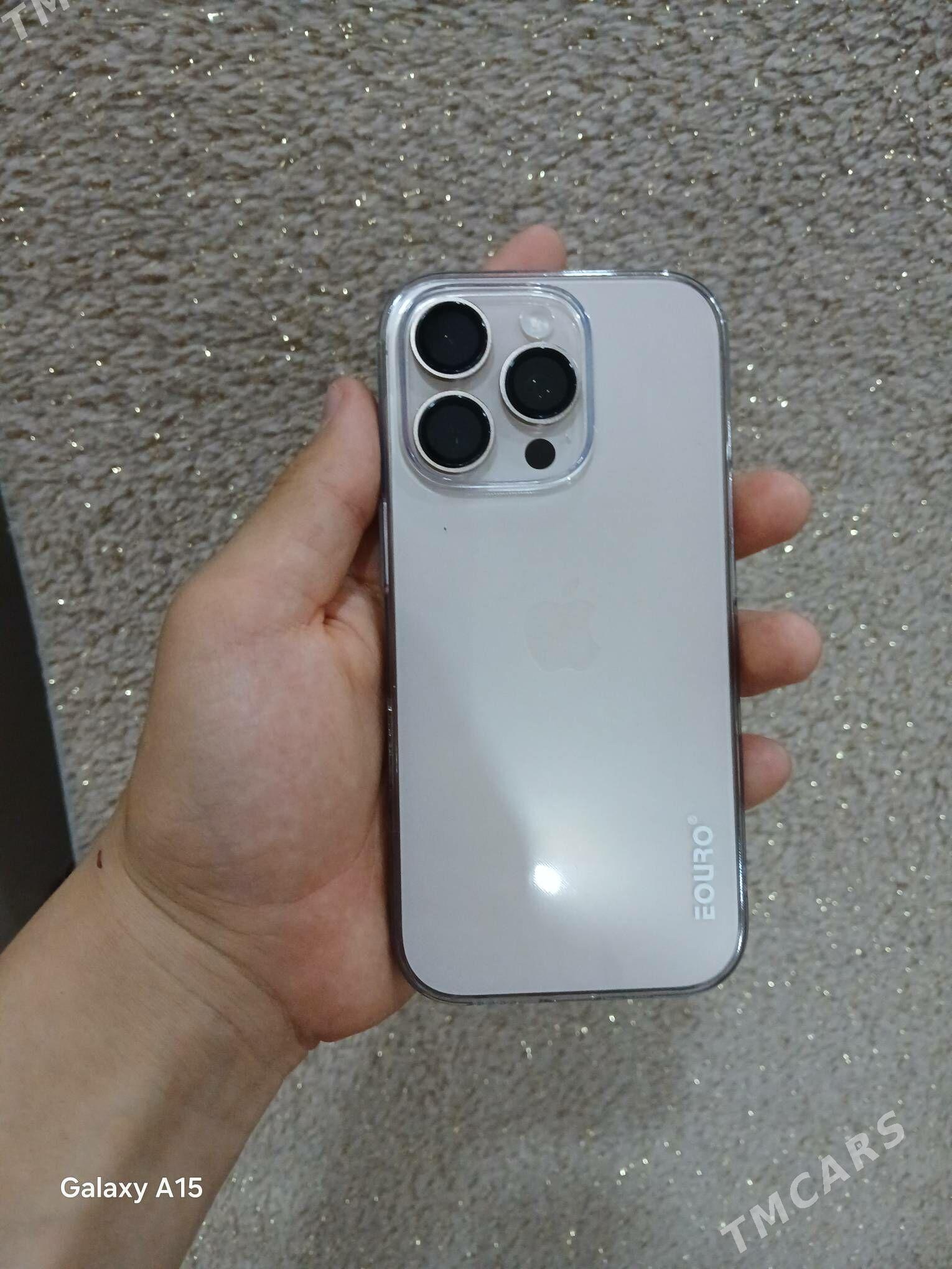 iPhone 16pro - Мары - img 5