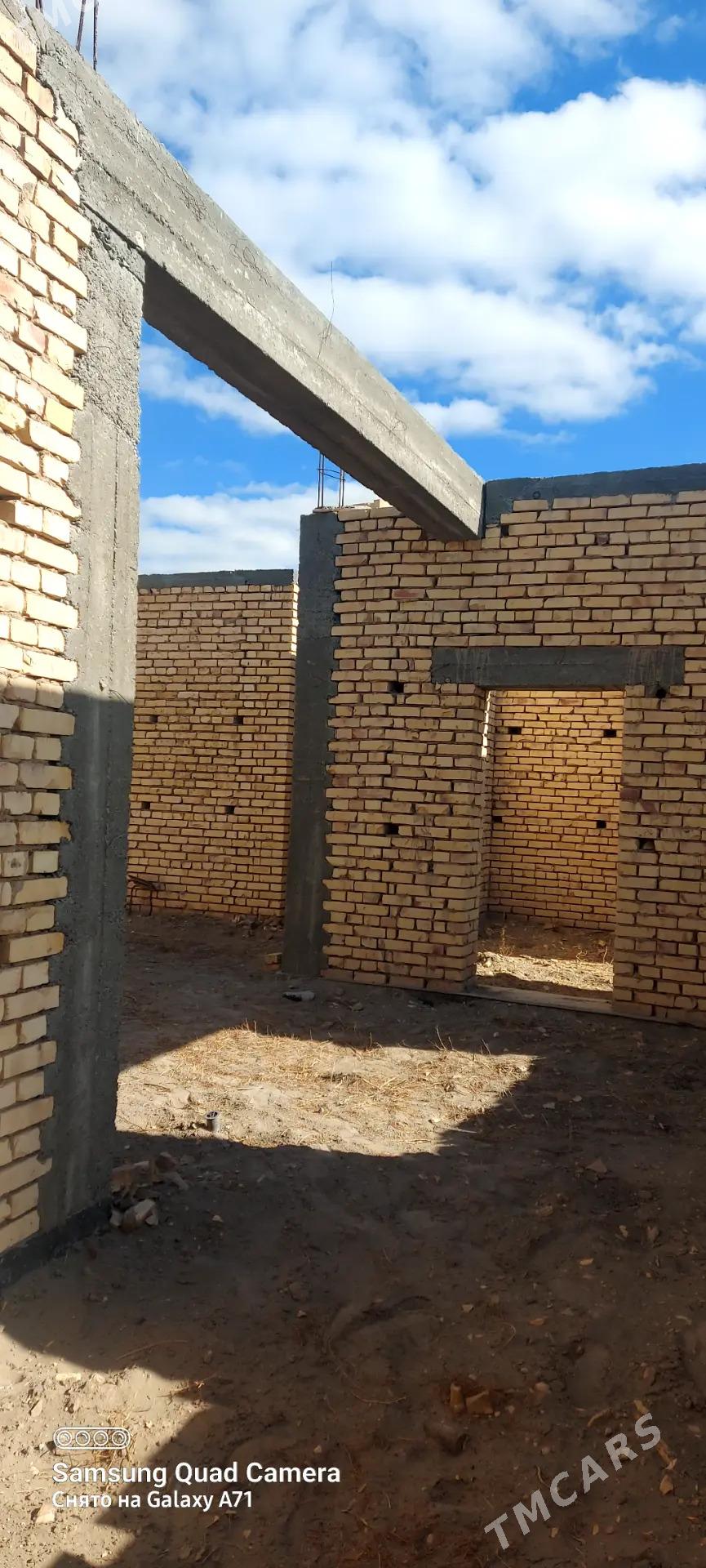 koneurgenç  kizil askarda - Köneürgenç - img 4