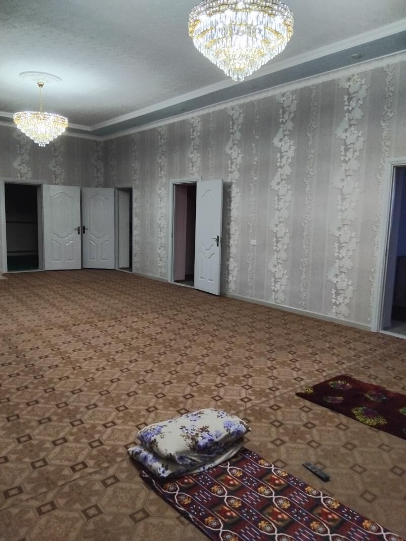 Satlyk jaý - Türkmenabat - img 9