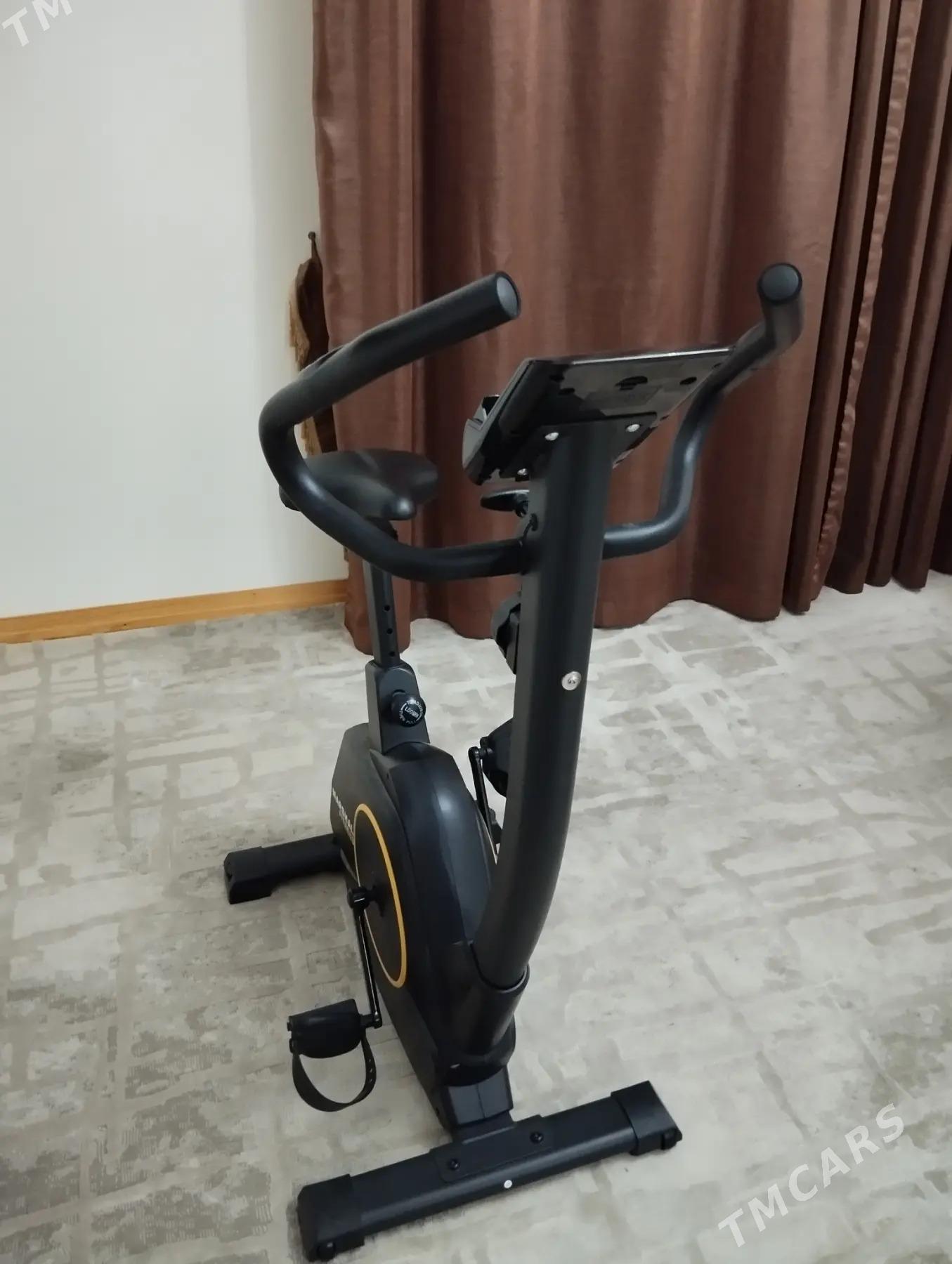 MARSHALL FITNESS - Bedew - img 3