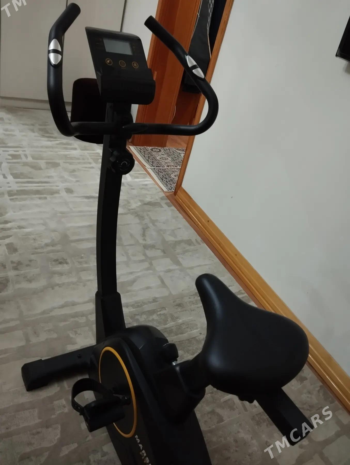 MARSHALL FITNESS - Bedew - img 2