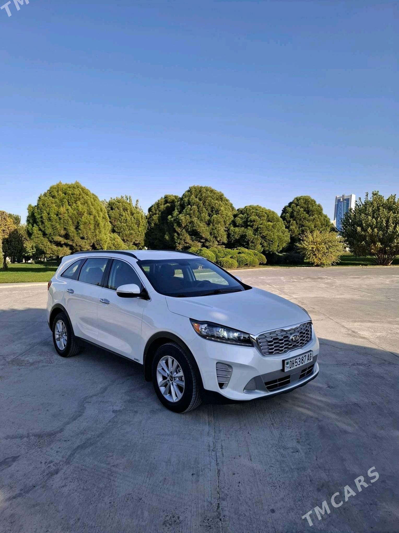 Kia Sorento 2020 - 340 000 TMT - Aşgabat - img 2