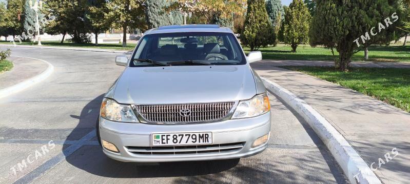 Toyota Avalon 2001 - 185 000 TMT - Mary - img 7