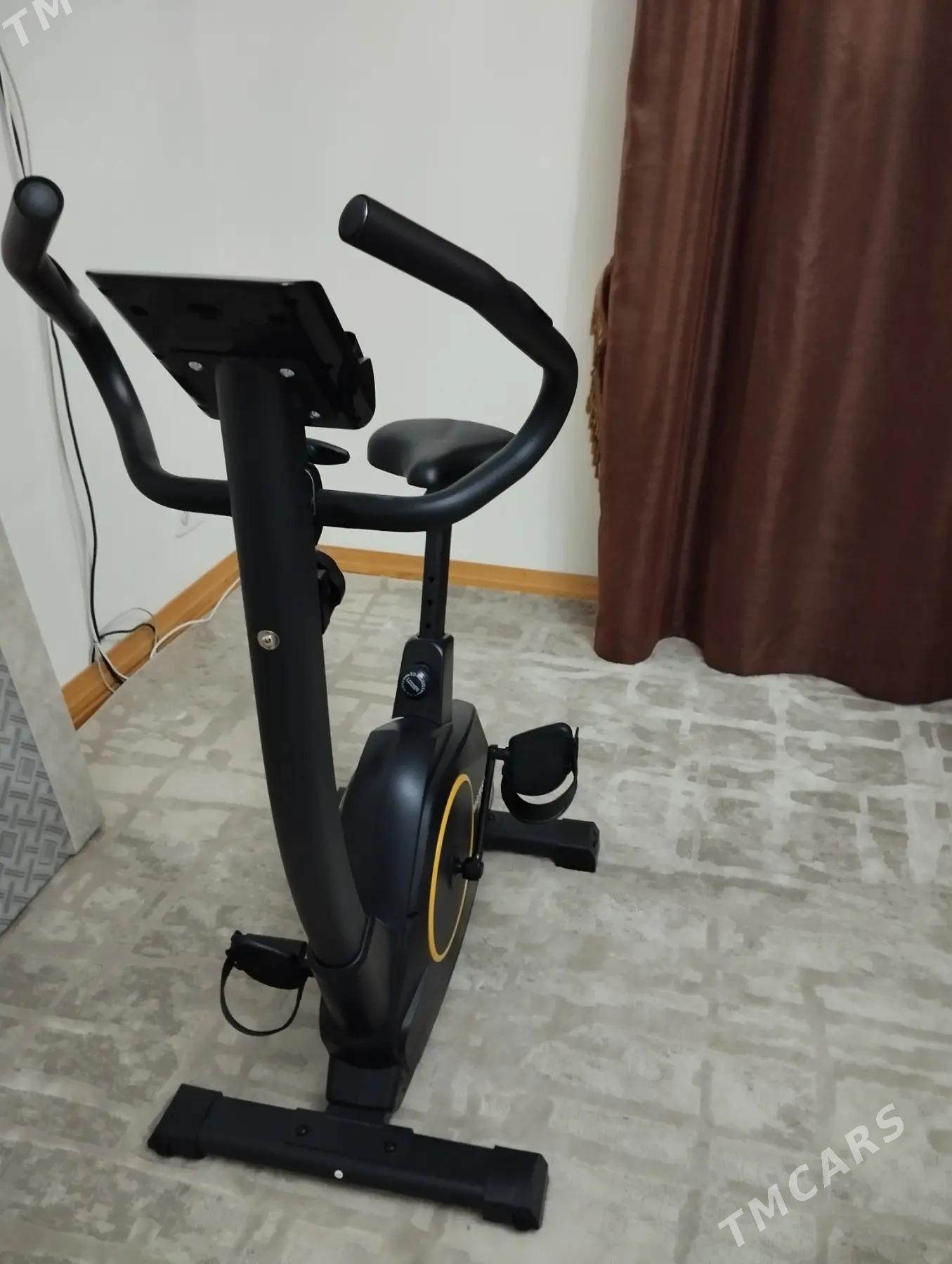 MARSHALL FITNESS - Bedew - img 4