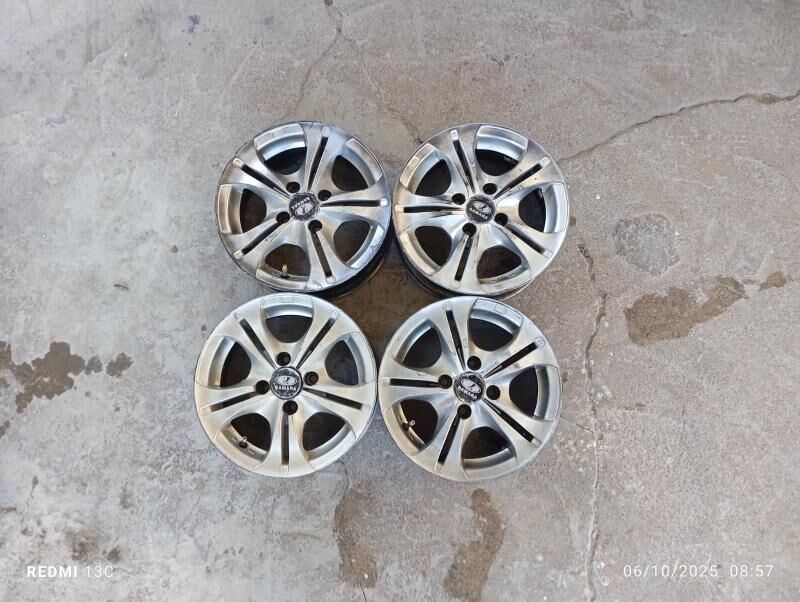 13 disga 800 TMT - Bagyr - img 1