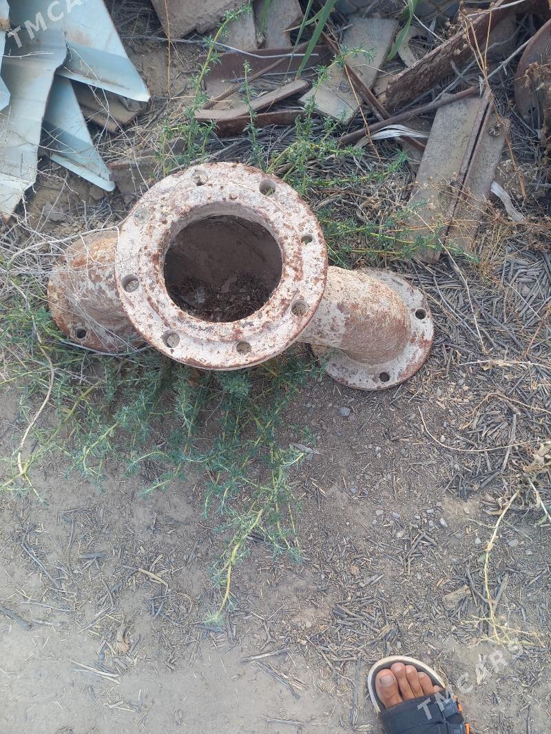 tiroÿnik filÿans - Гёкдепе - img 3