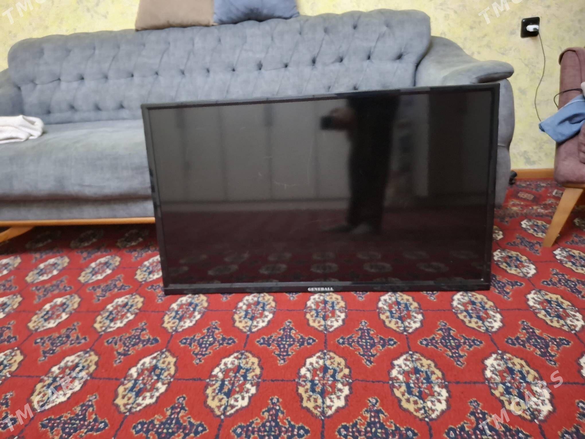 GENERAL TELEVIZOR - Aşgabat - img 3