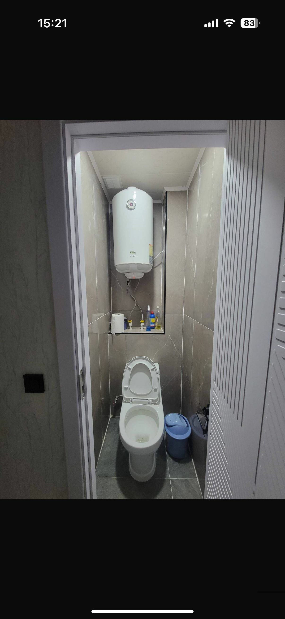 Mir 3 ️ Full-Hitech ️ 2 komn - Aşgabat - img 9