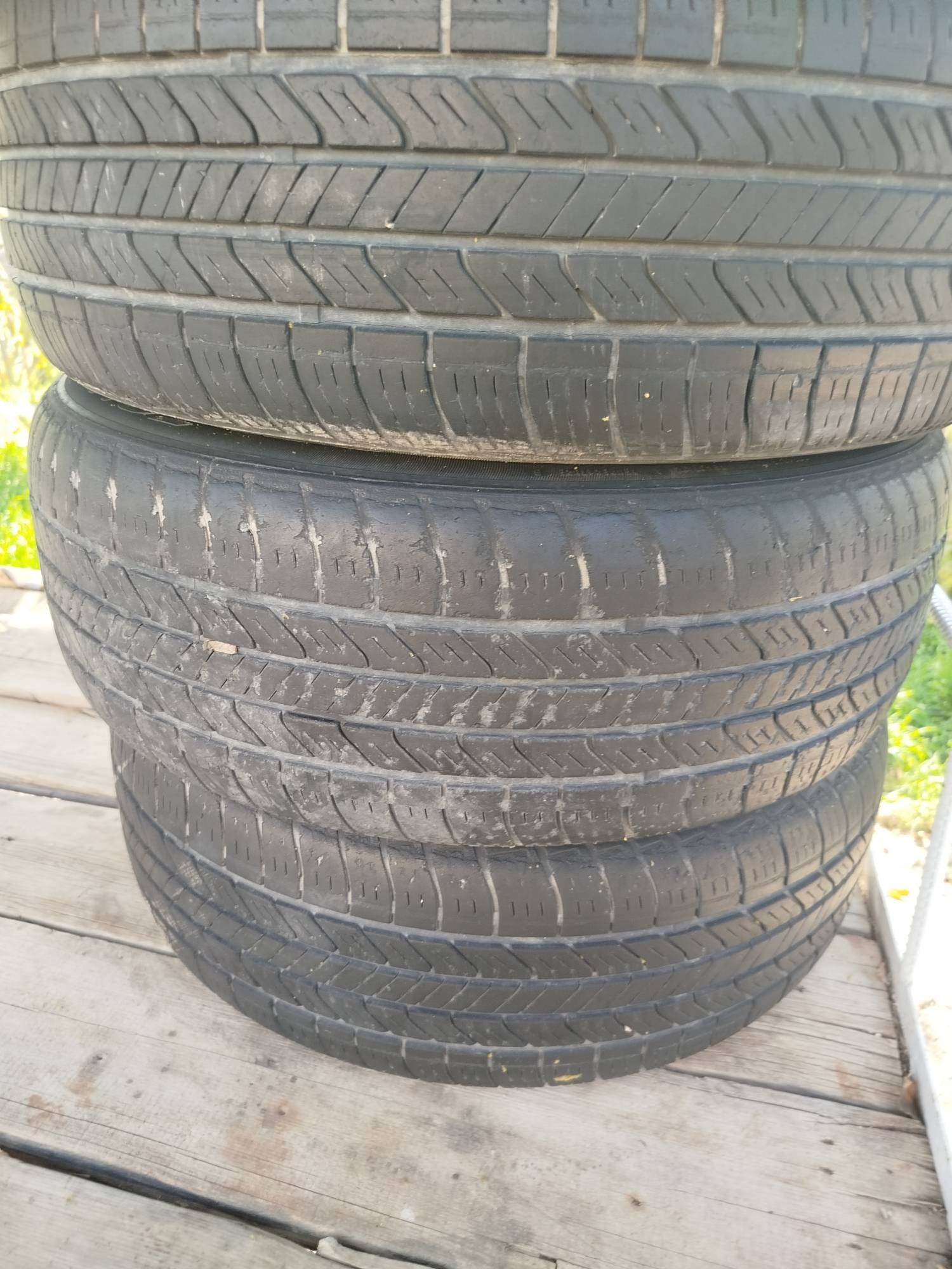 Балон 700 TMT - Туркменабат - img 2