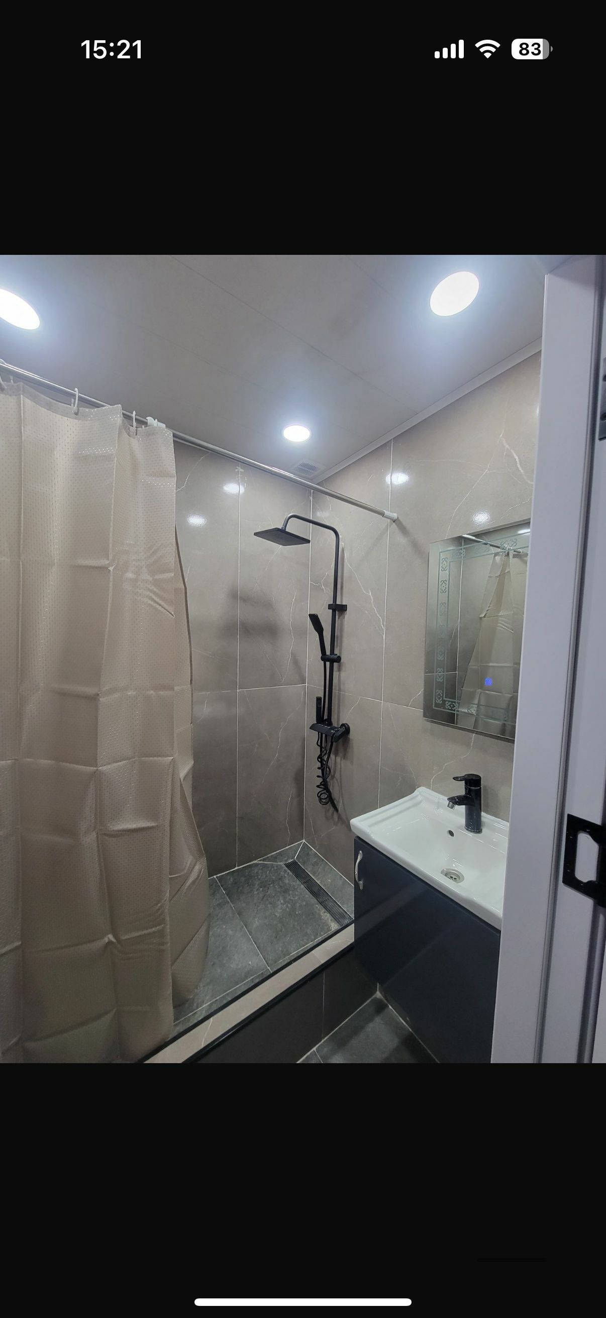 Mir 3 ️ Full-Hitech ️ 2 komn - Aşgabat - img 8