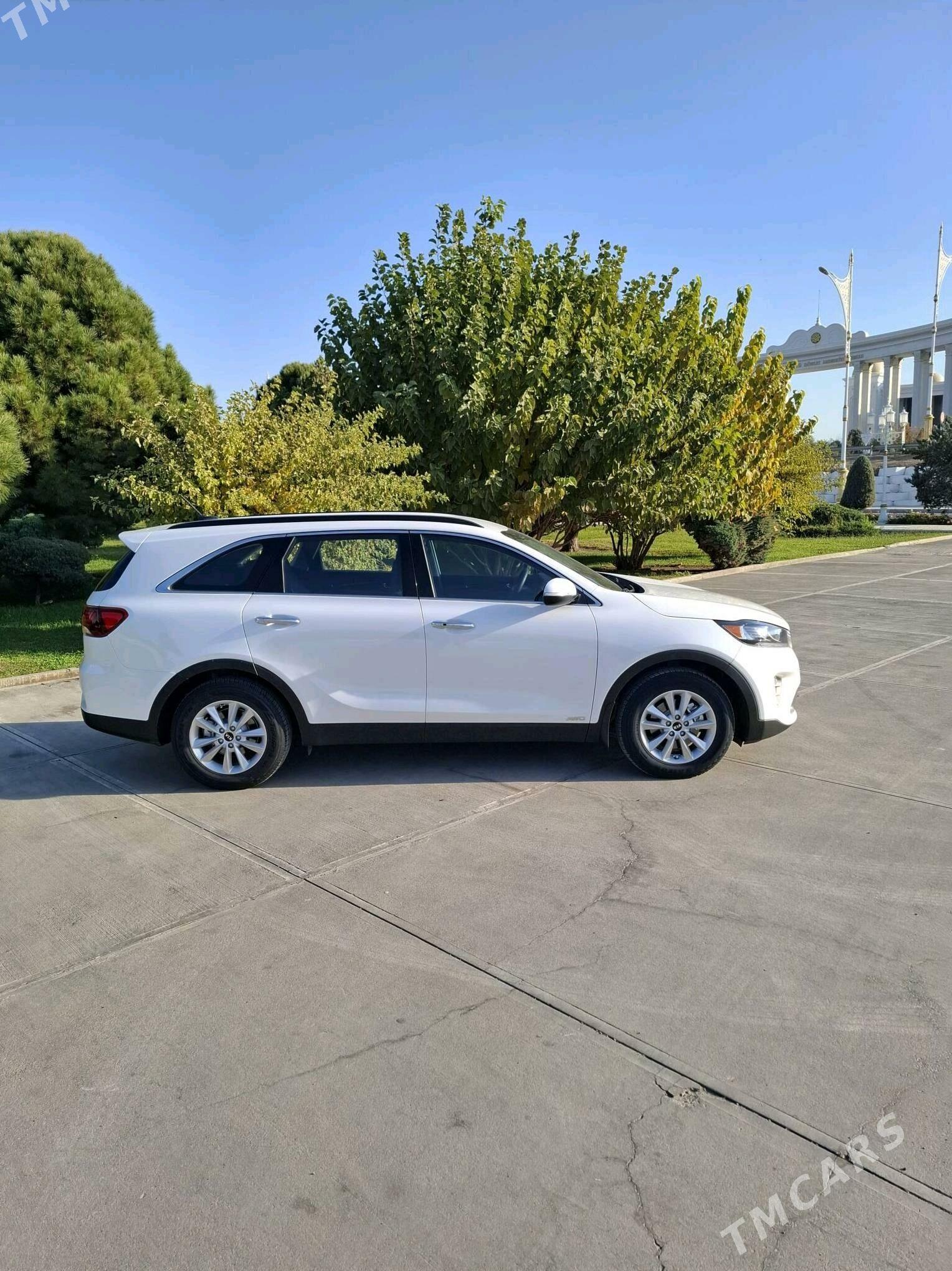Kia Sorento 2020 - 340 000 TMT - Aşgabat - img 4