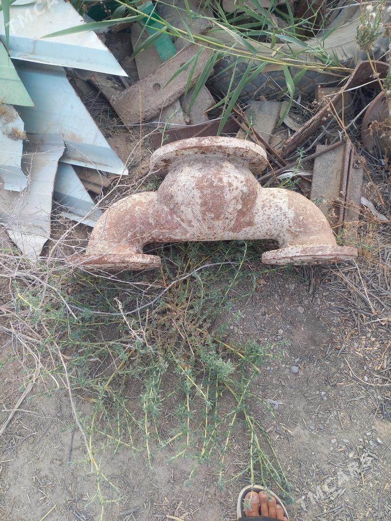 tiroÿnik filÿans - Гёкдепе - img 2