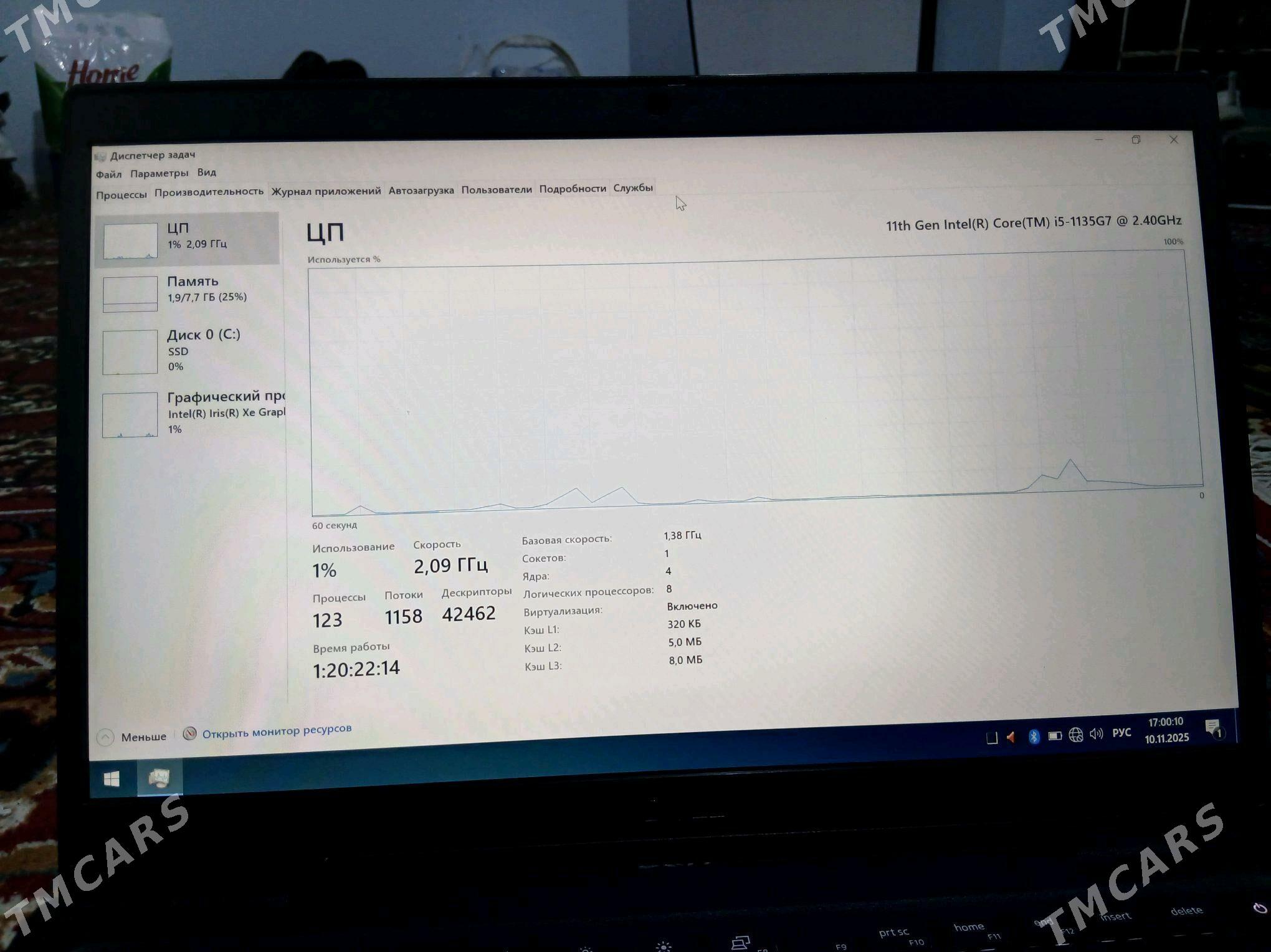 Dell i5 1135G7 - Mary - img 3