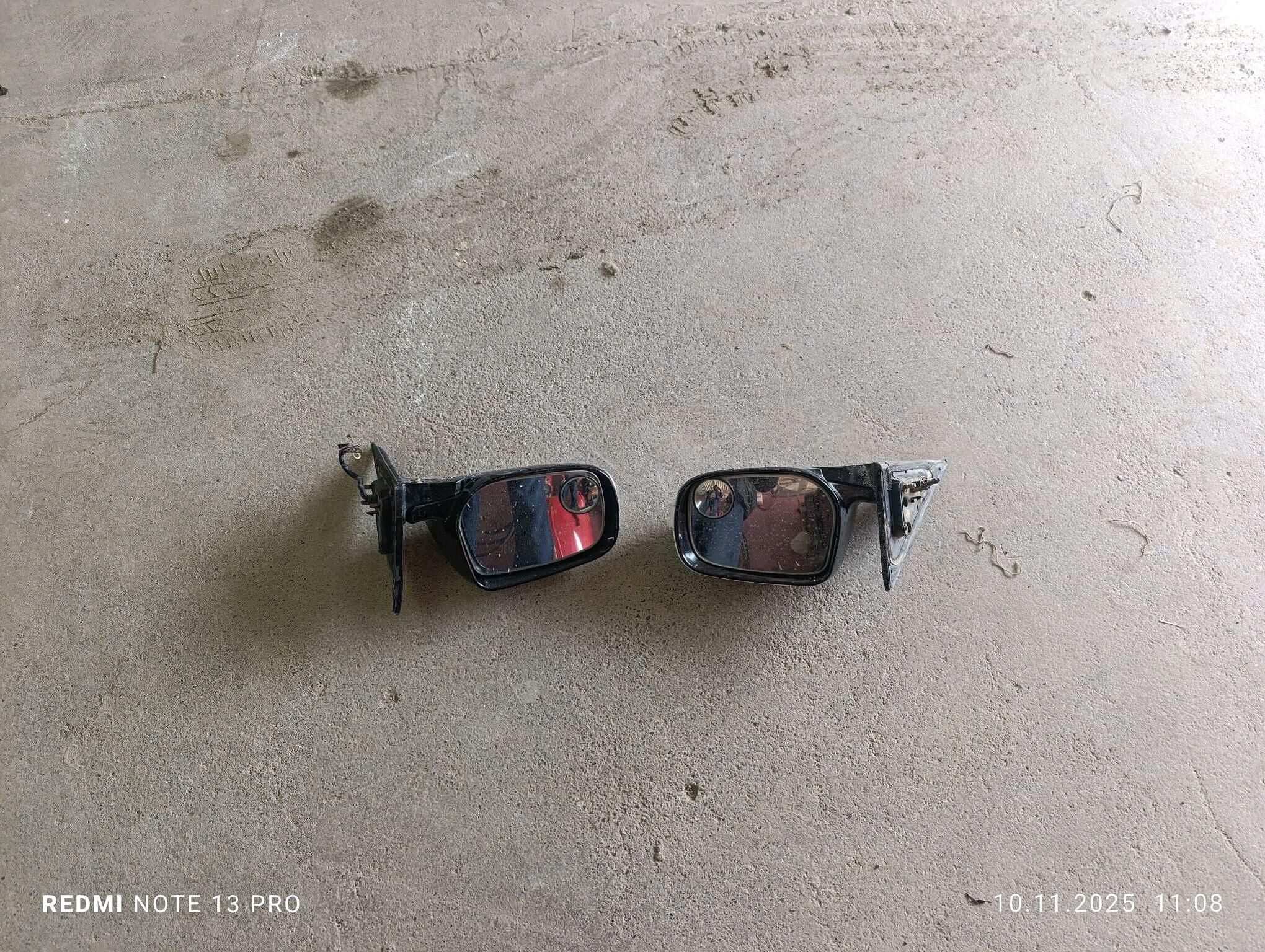 Awriyon zadni wit 500 TMT - Керки - img 2