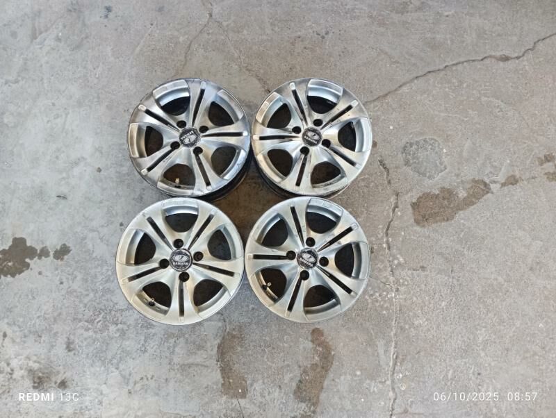 13 disga 800 TMT - Bagyr - img 2