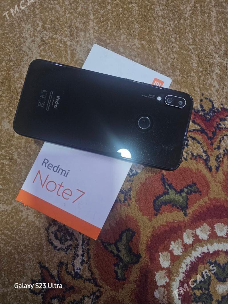 redmi not7 - Мары - img 2