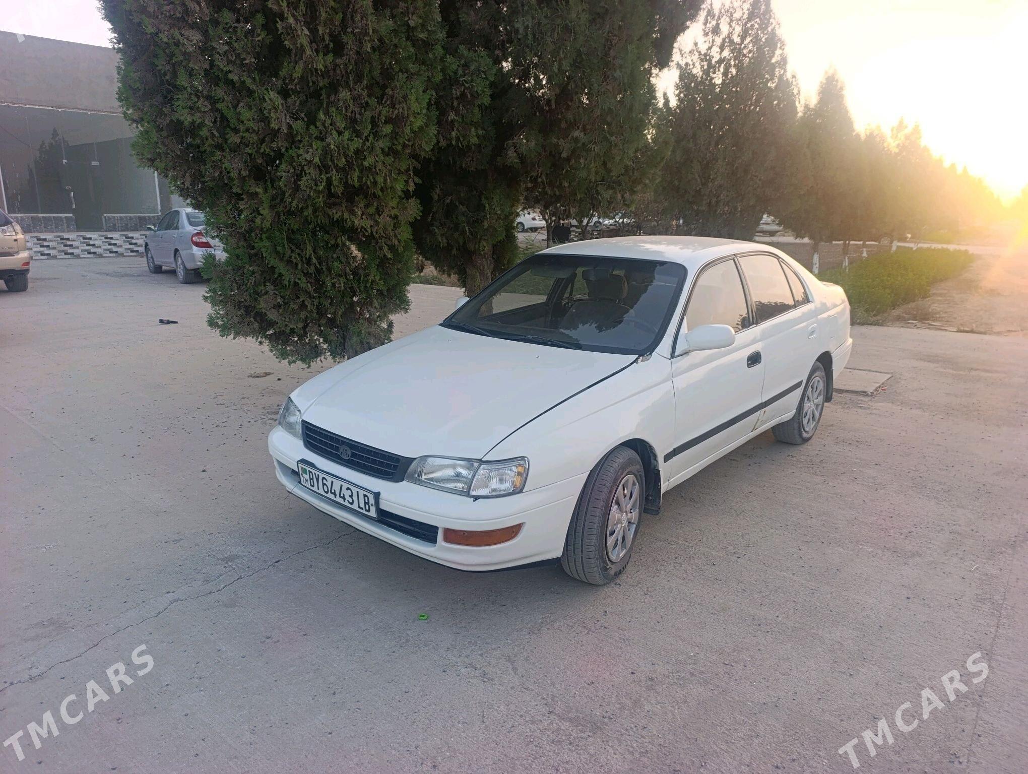 Toyota Corona 1995 - 45 000 TMT - Halaç - img 3