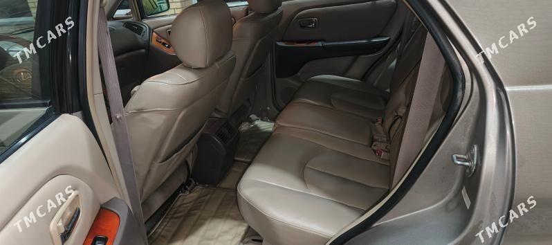 Lexus RX 300 2001 - 205 000 TMT - Дянев - img 6
