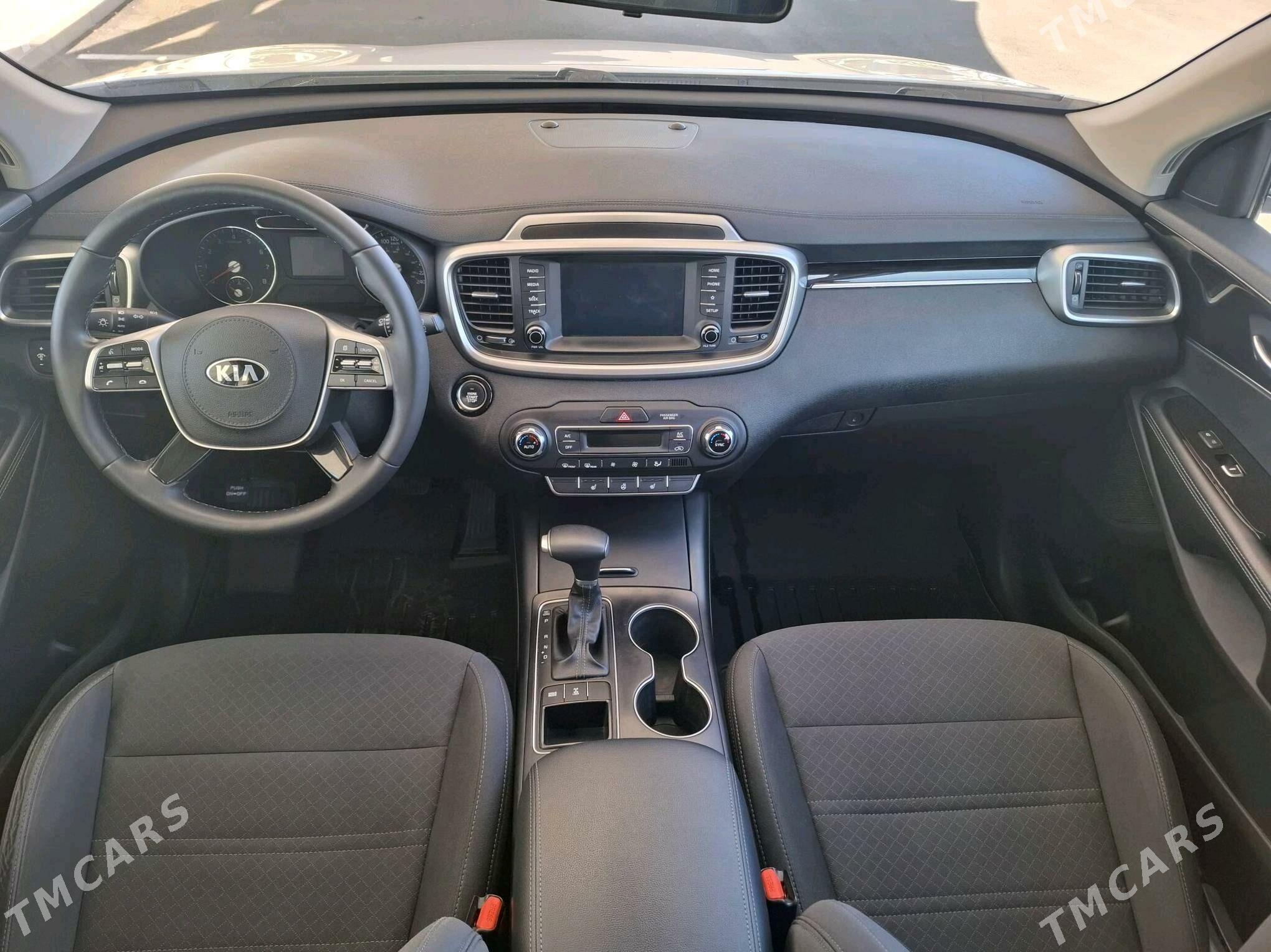 Kia Sorento 2020 - 340 000 TMT - Aşgabat - img 6