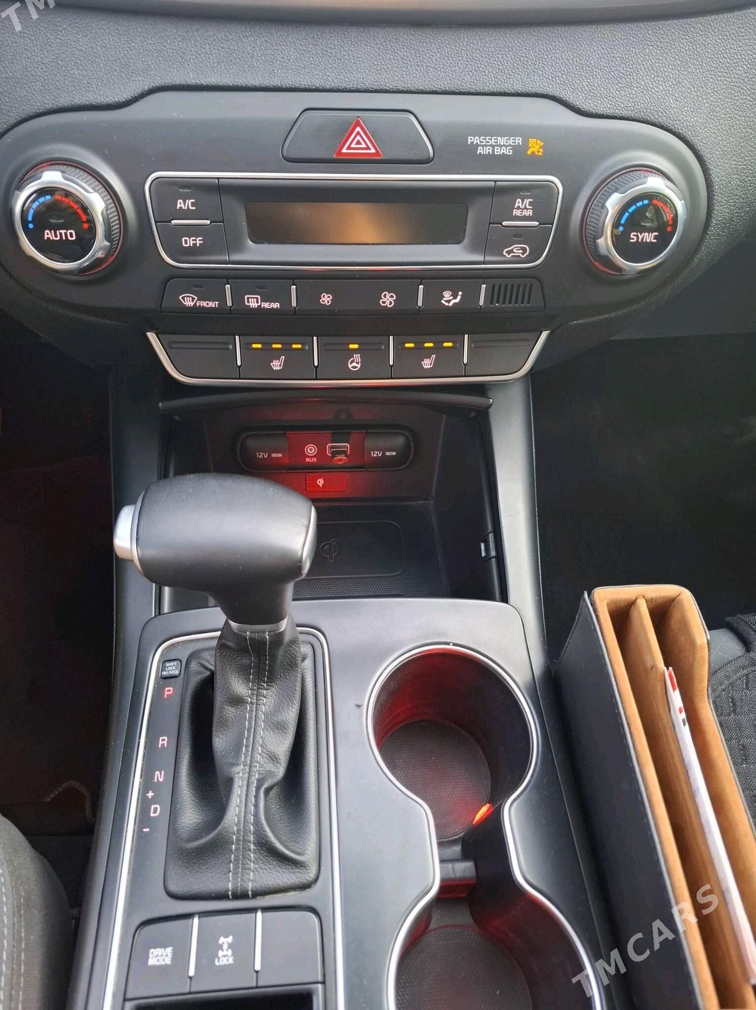 Kia Sorento 2020 - 340 000 TMT - Aşgabat - img 7