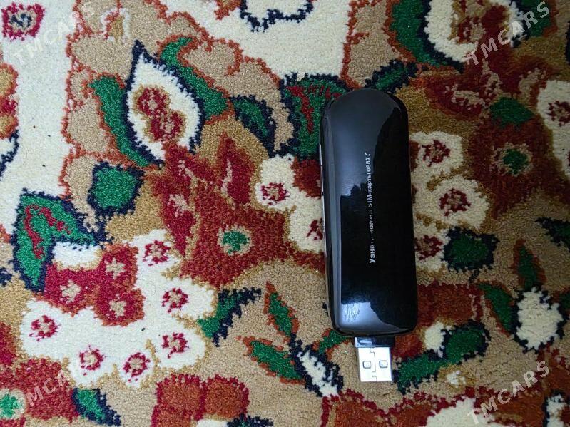 modem mtc - Ашхабад - img 2