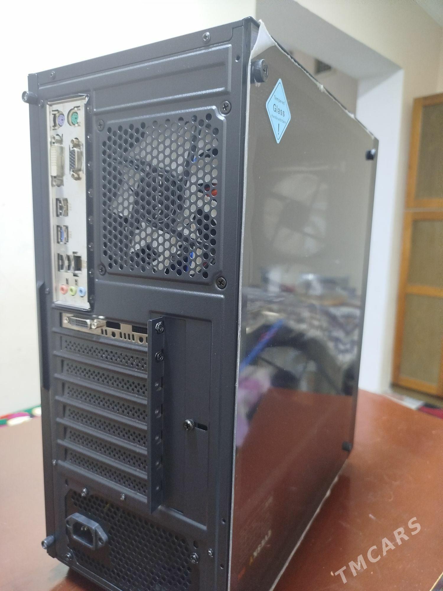 компьютер - Туркменабат - img 3