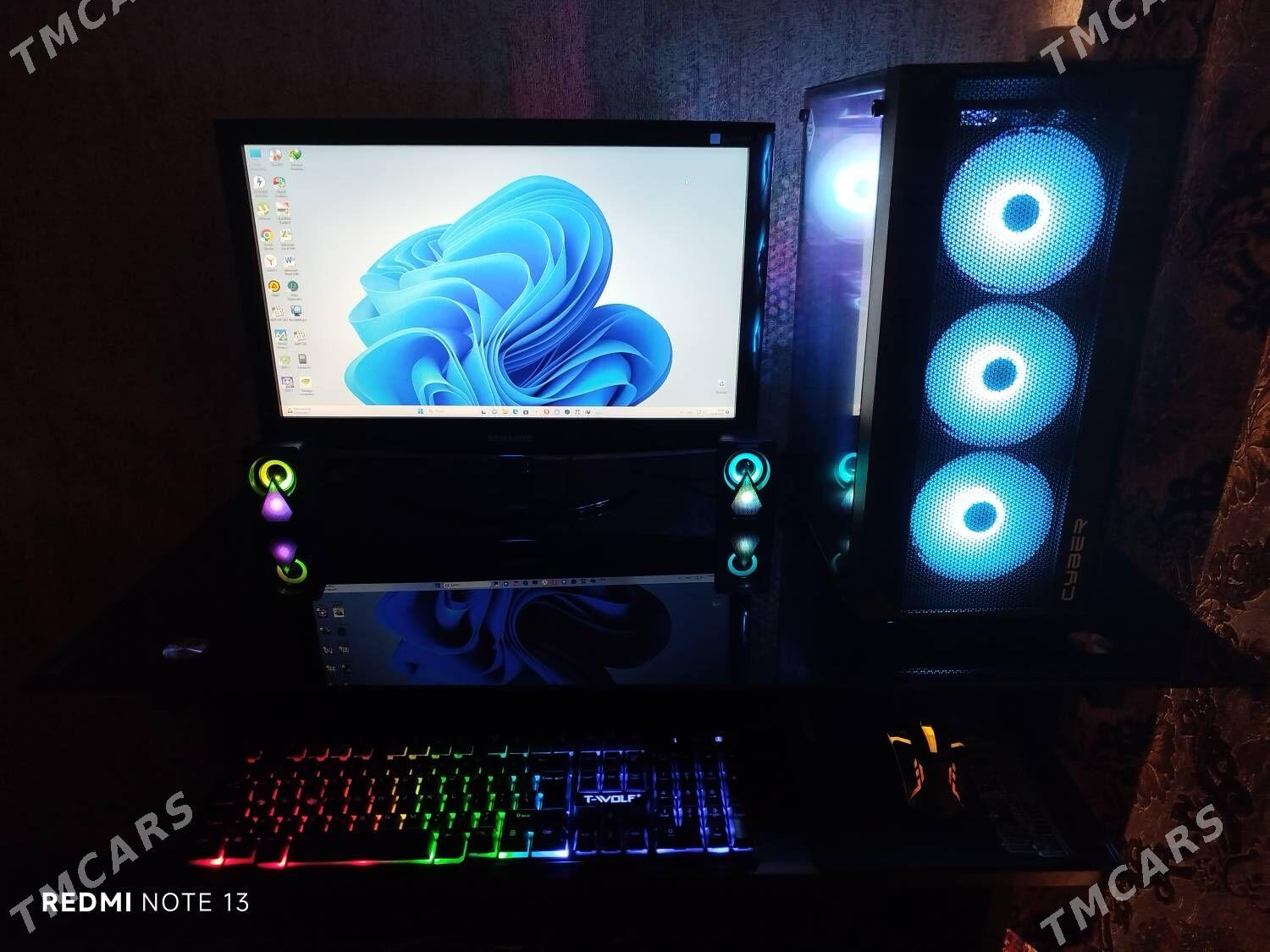 компьютер - Туркменабат - img 2