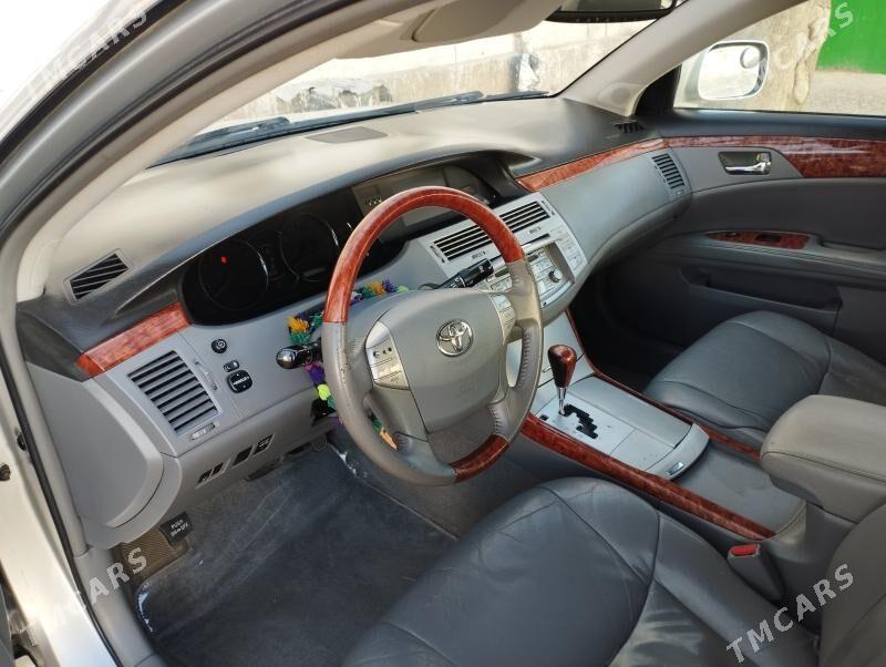 Toyota Avalon 2005 - 200 000 TMT - Türkmenbaşy - img 6