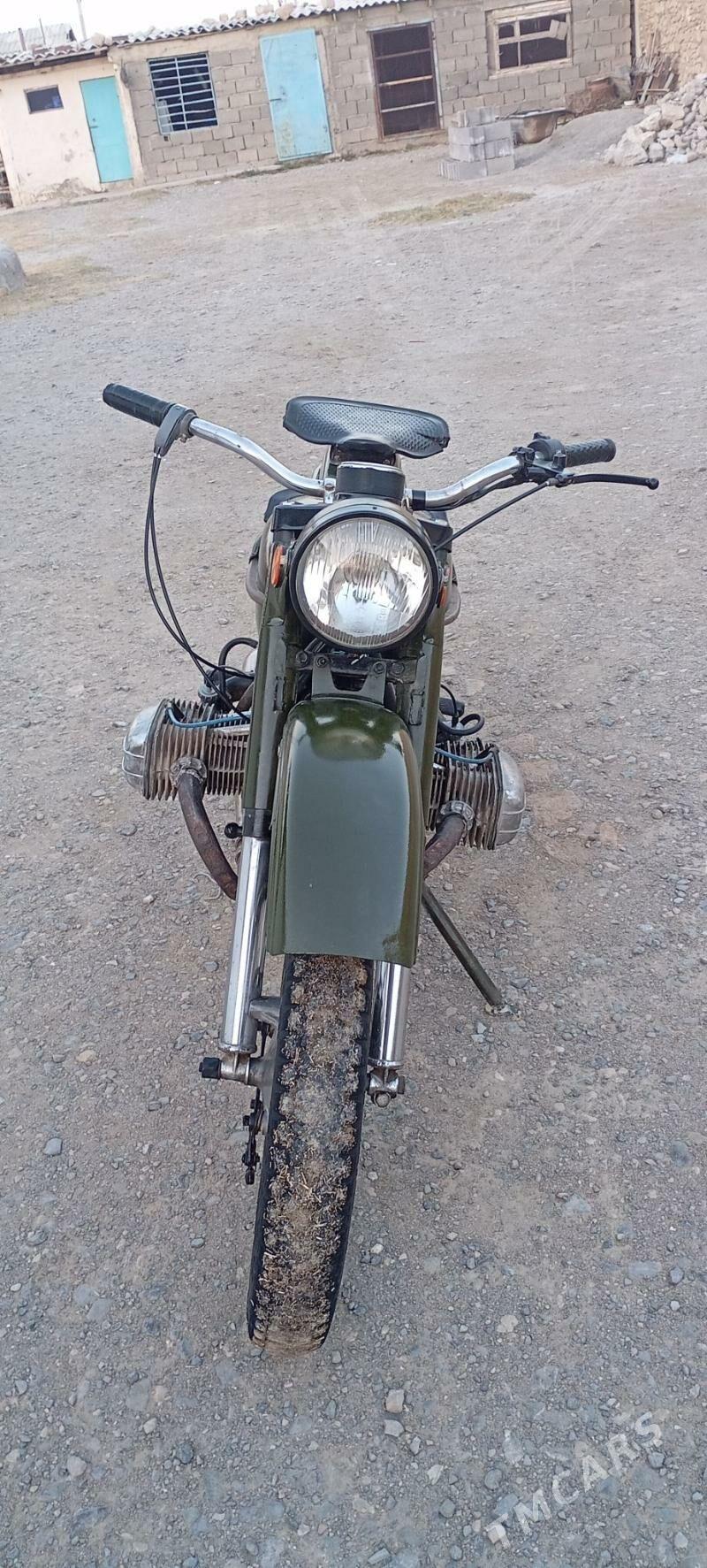 Ural 4320 1991 - 7 000 TMT - Gyzylarbat - img 3