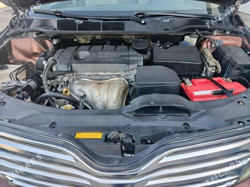 Toyota Venza 2010 - 180 000 TMT - Байрамали - img 3