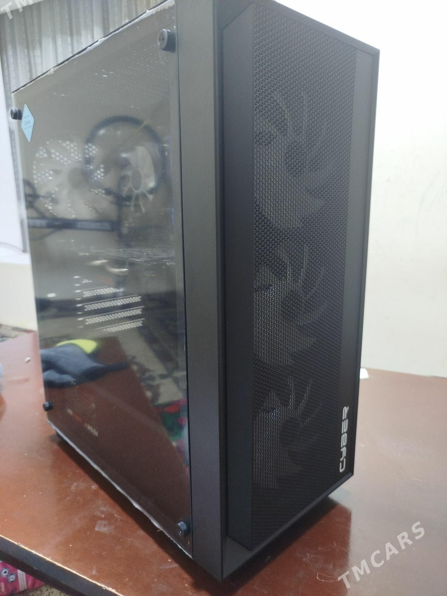 компьютер - Туркменабат - img 4