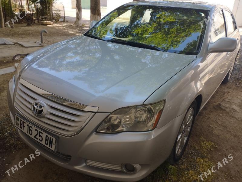 Toyota Avalon 2005 - 200 000 TMT - Türkmenbaşy - img 2