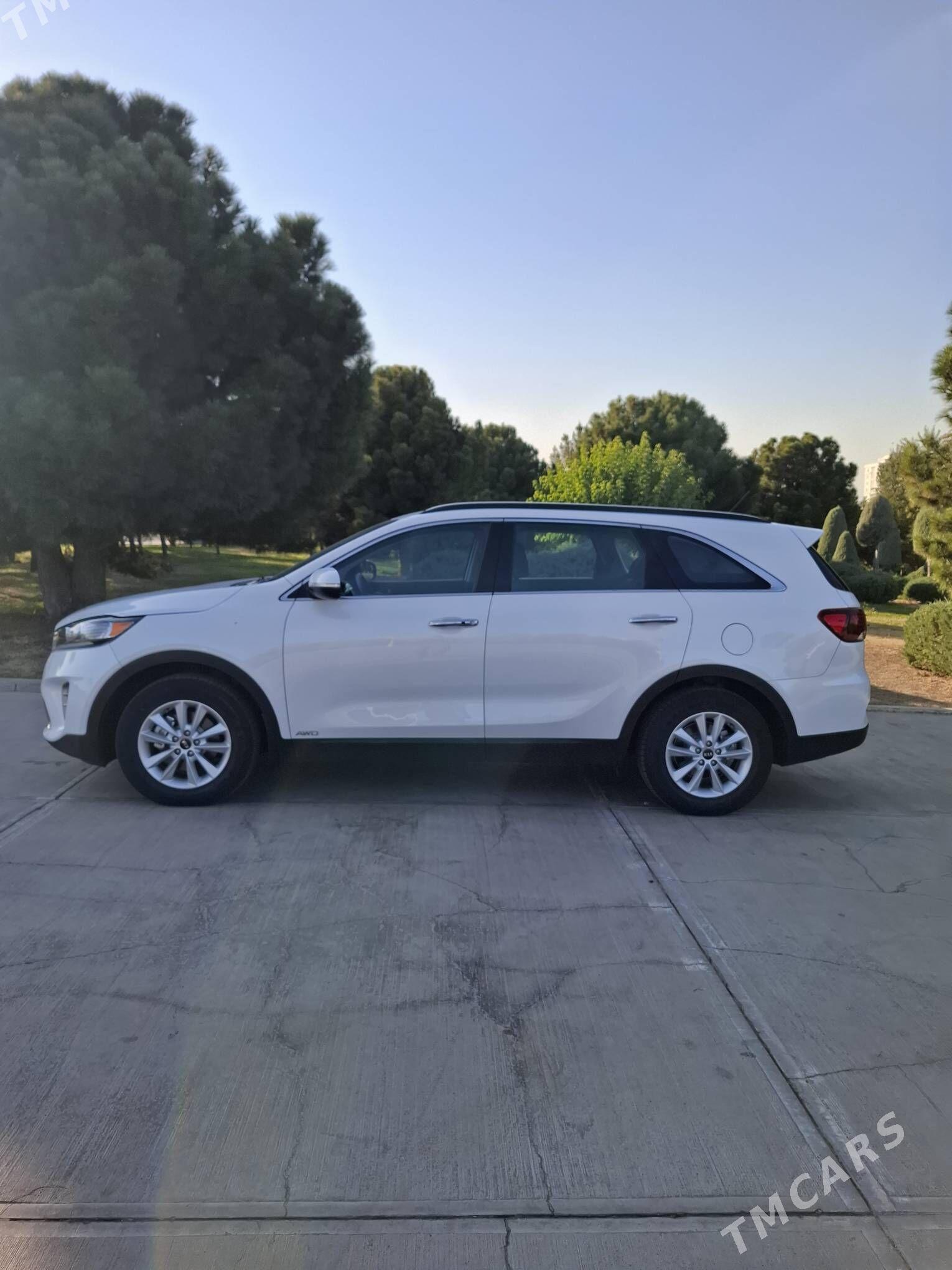 Kia Sorento 2020 - 340 000 TMT - Aşgabat - img 8
