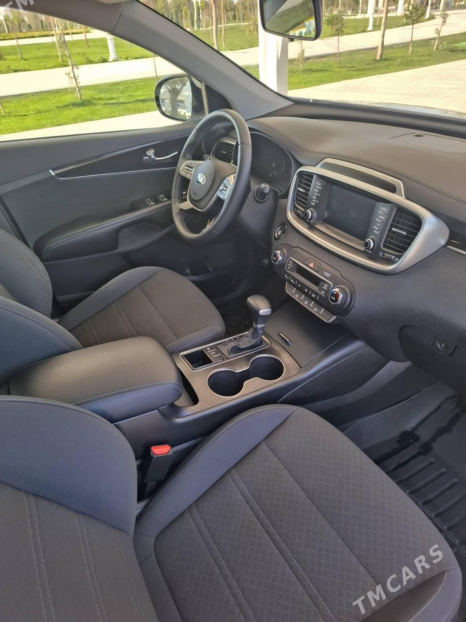 Kia Sorento 2020 - 340 000 TMT - Aşgabat - img 9