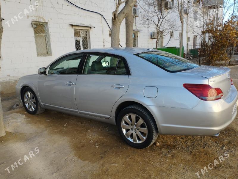 Toyota Avalon 2005 - 200 000 TMT - Türkmenbaşy - img 7