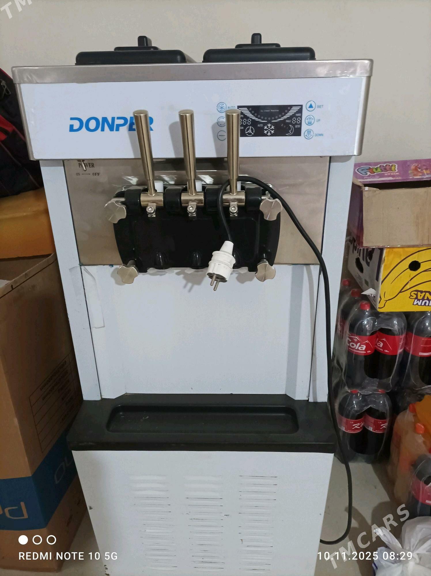 morojnyy aparat - Daşoguz - img 2