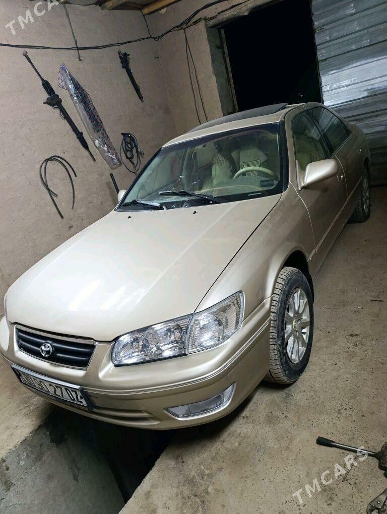 Toyota Camry 1998 - 135 000 TMT - Türkmenbaşy etr. - img 2
