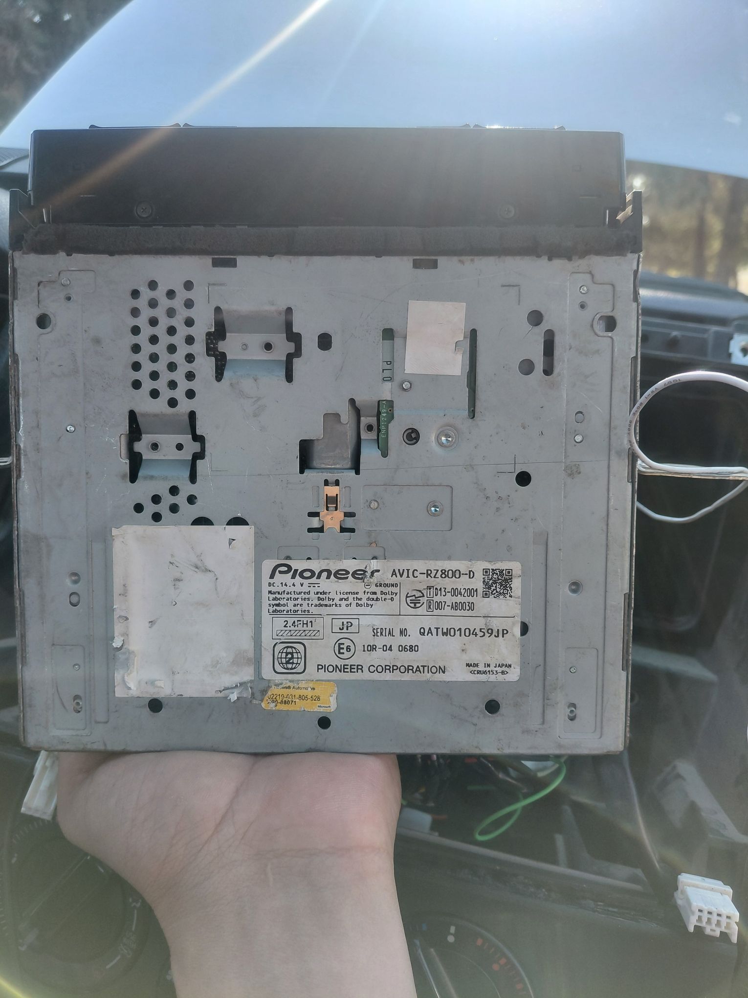 carrazzeria tv 1 600 TMT - Aşgabat - img 2